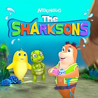 The Sharksons – Easter Egg Hunt [Let's Go and Have Fun!]