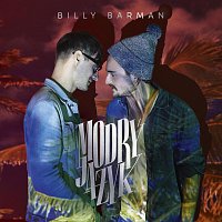 Billy Barman – Modrý jazyk