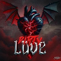 Dirty Harry – DIRTY LOVE [EP]