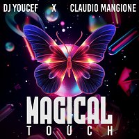 DJ Youcef, Claudio Mangione – Magical Touch