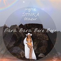 Přední strana obalu CD Bara Bara Bere Bere