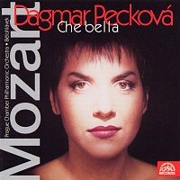 Dagmar Pecková – Mozart: Árie z Mozartových oper CD