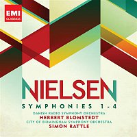 Various  Artists – 20th Century Classics: Carl Nielsen (Volume 2)