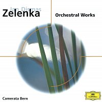 Camerata Bern – Zelenka: Orchestral Works