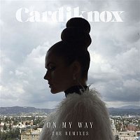 Cardiknox – On My Way (The Remixes)