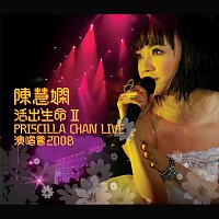 Priscilla Chan – Priscilla Chan Live 2008 [2 CD]