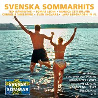 Různí interpreti – Svenska sommarhits