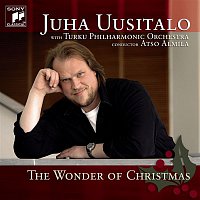 Juha Uusitalo, Turku Philharmonic Orchestra – The Wonder Of Christmas