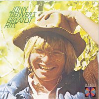 John Denver – Greatest Hits