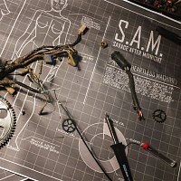 S.A.M – Heartless Machine