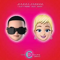 Daddy Yankee, Katy Perry, Snow – Con Calma [Remix]