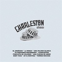 Přední strana obalu CD Charleston Show