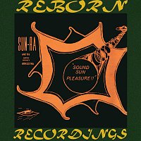 Sun Ra Arkestra, Sun Ra – Sound Sun Pleasure (HD Remastered)