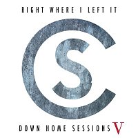 Cole Swindell – Right Where I Left It