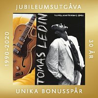 Tomas Ledin – Tillfalligheternas spel [Jubileumsutgava]