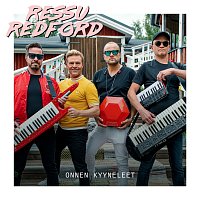 Ressu Redford – Onnen kyyneleet [Vain elamaa kausi 11]
