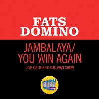 Fats Domino – Jambalaya/You Win Again [Medley/Live On The Ed Sullivan Show, March 4, 1962]