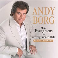 Andy Borg – Meine Evergreens und unvergessenen Hits 1