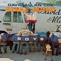 David Allan Coe – Texas Moon