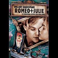 Různí interpreti – Romeo a Julie (1996) DVD