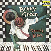 Benny Green – Green's Blues