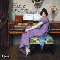 Philip Martin – Henri Herz: Piano Music