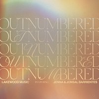 Lakewood Music, Jenna Barrientes, Jonsal Barrientes – Outnumbered [Studio]