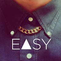 Přední strana obalu CD Easy Mixtape