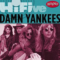 Damn Yankees – Rhino Hi-Five: Damn Yankees