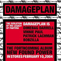 Damageplan – New Found Power