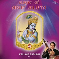 Anup Jalota – Magic Of Anup Jalota - Krishna Bhajans Vol. 2