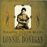 Lonnie Donegan – Talking Guitar Blues