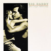 Přední strana obalu CD Big Daddy