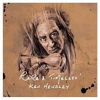 Ken Hensley – Rare and Timeless CD