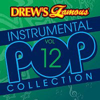 Přední strana obalu CD Drew's Famous Instrumental Pop Collection [Vol. 12]