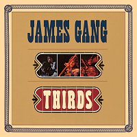 James Gang – Thirds