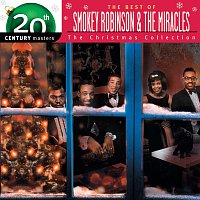 Přední strana obalu CD 20th Century Masters - The Best of Smokey Robinson & The Miracles: The Christmas Collection