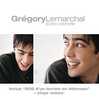 Grégory Lemarchal – Ecris L'Histoire