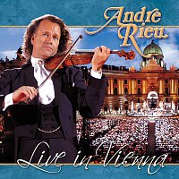 André Rieu, The Johann Strauss Orchestra – Live in Vienna