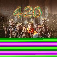 420 (feat. Trapical Minds)