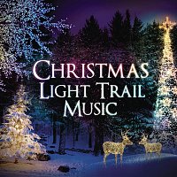 Various  Artists – Christmas Light Trail Music