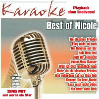 Best of Nicole - Karaoke