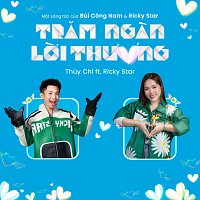 Thuy Chi, Ricky Star, Bui Cong Nam, VieOn – Trăm Ngan L?i Th??ng