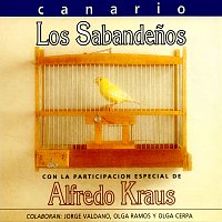 Los Sabandenos – Canario