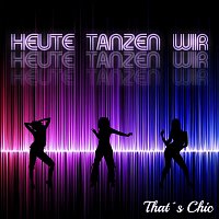 Přední strana obalu CD Heute tanzen wir