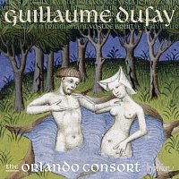 Orlando Consort – Dufay: Lament for Constantinople & Other Songs