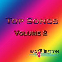 Saxtribution – Top Songs, Vol. 2