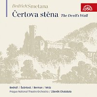 Orchestr Národního divadla v Praze, Zdeněk Chalabala – Smetana: Čertova stěna