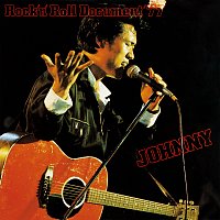 Johnny Ohkura – Rock 'n' Roll Document '77 [Live]