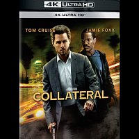 Různí interpreti – Collateral